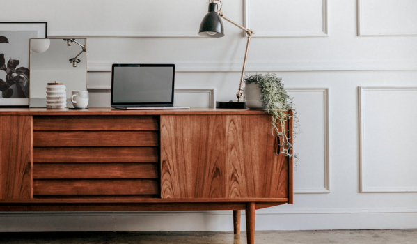 Hoe kies je de kleur van de vloer bij de meubels en meer?