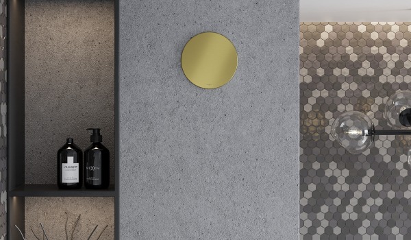 Welke ventilatie is nodig in badkamers om een goede luchtcirculatie te garanderen?