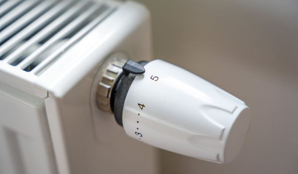 Hoe werkt een thermostatische radiatorventiel?