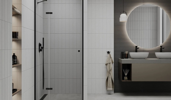 Hoe een badkamer opknappen zonder renovatie?