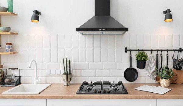 Wat zou er in een goed ontworpen keuken moeten zijn?