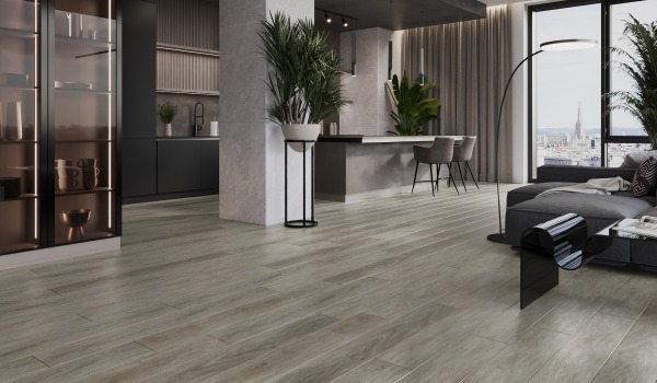 Vinylvloeren en vloerverwarming - is dat een goede combinatie?