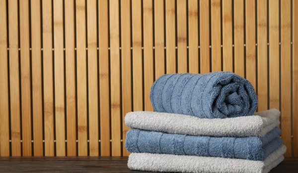 Hoe handdoeken te wassen?