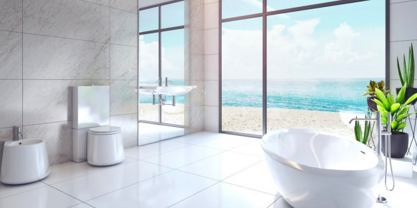 Hoe kies je een douche slang?