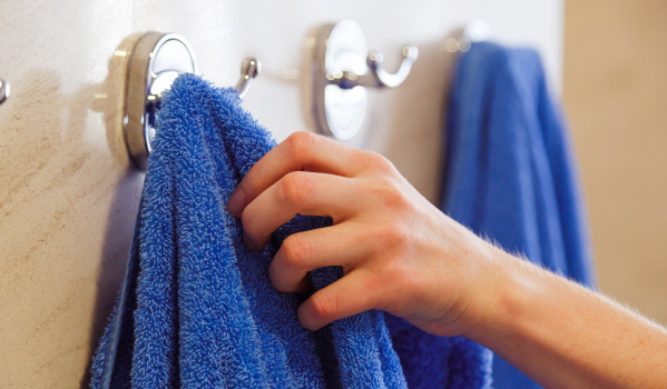 Waar kun je het beste innoverende haken plakken?