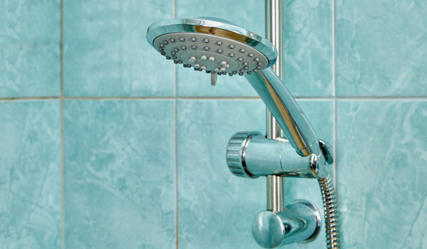 Waarom douchebeugels monteren?